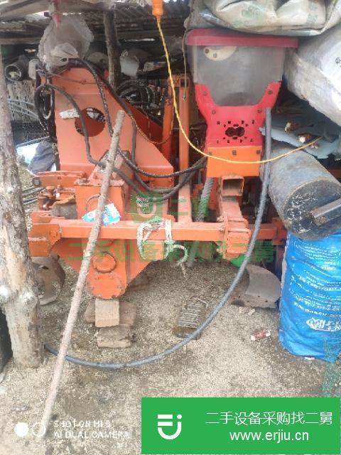 吉林出售二手整地機