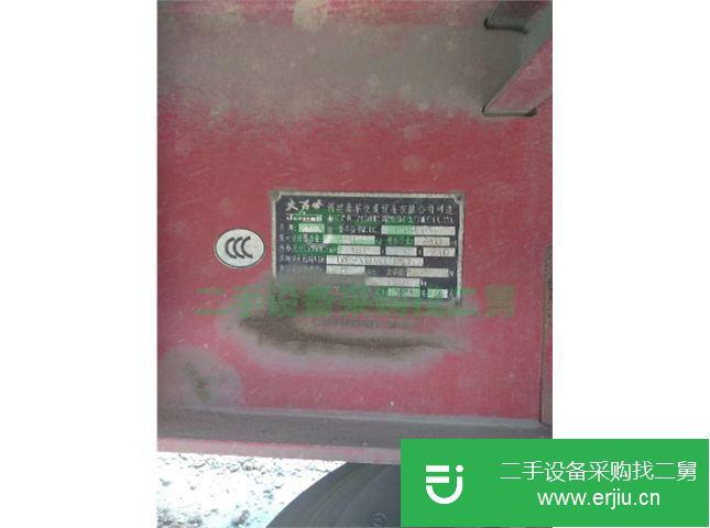 廣東出售二手大力士平板大力士平板掛車
