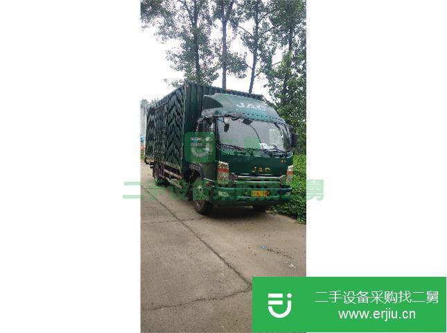 安微出售二手江淮貨車