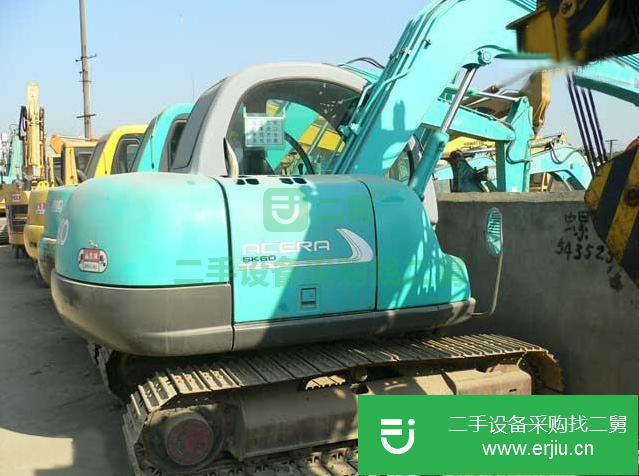 上海出售二手小松360挖掘機