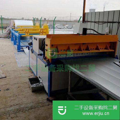 山東出售二手JM-1300等離子切割機(jī)