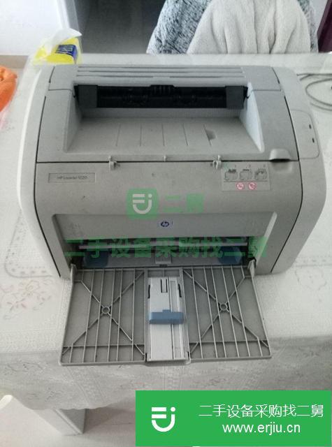 江蘇出售二手打印機