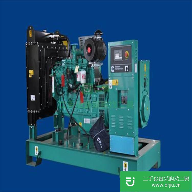廣東出售二手大宇柴油發(fā)電機(jī)