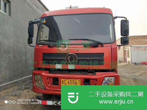 山西出售二手東風自卸車