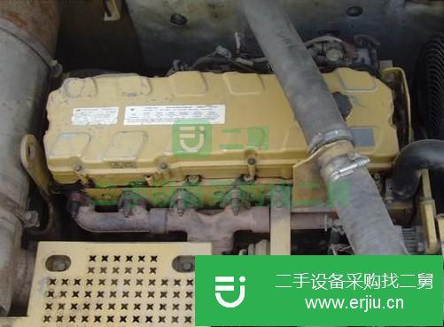 上海出售二手卡特彼勒卡特330C挖掘機