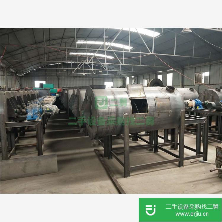 河南出售二手混泥土攪拌機