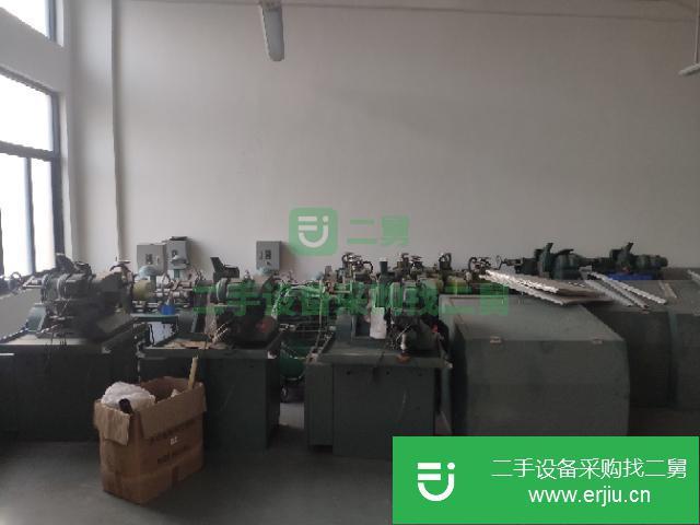 河南出售二手精密仿型機