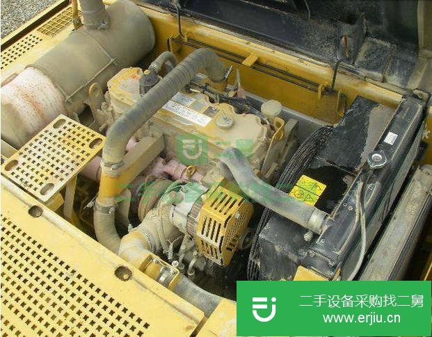 上海出售325c二手挖掘機(jī)