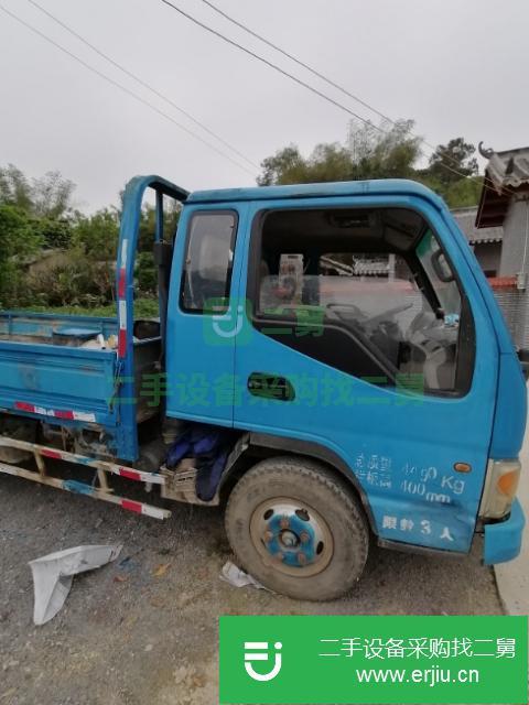 廣東出售二手載貨車