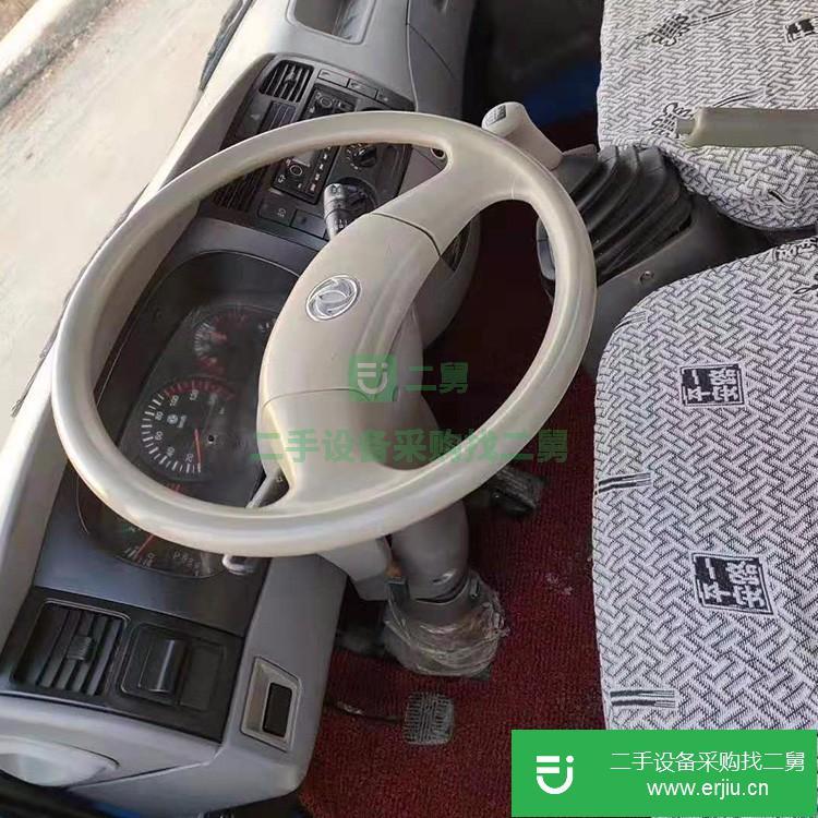 山東出售二手大型霧炮灑水車