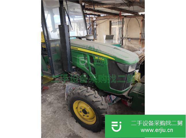 安微出售二手約翰迪爾拖拉機