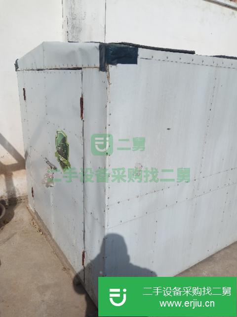 江蘇出售二手4.2米集裝箱