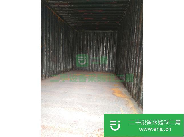 廣東出售二手五十鈴單排雙輪貨車