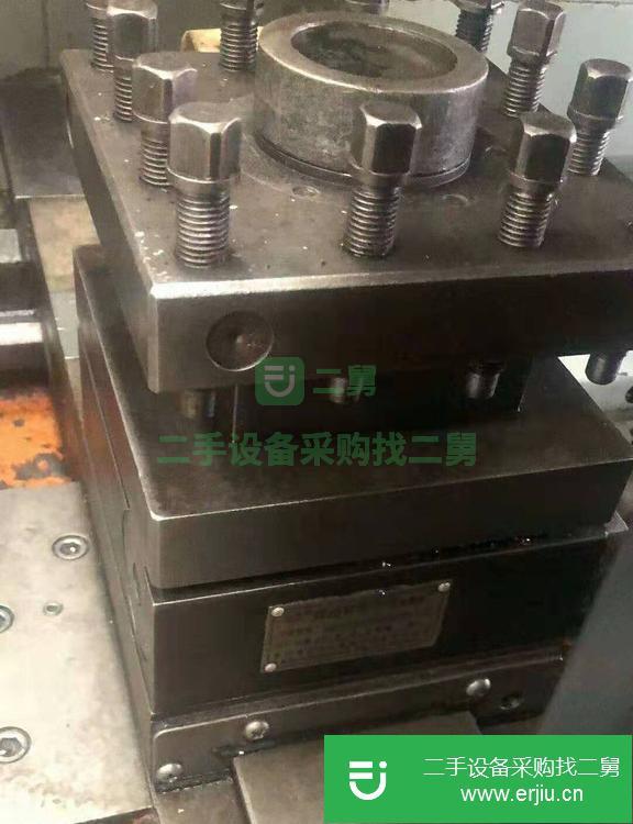 河北出售二手寶雞SK50P數控臥式車床