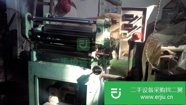 陜西出售二手500型分切機