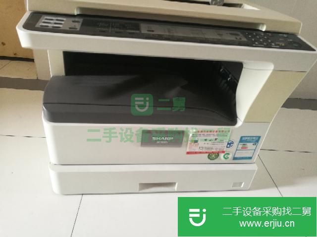 廣東出售二手復印機