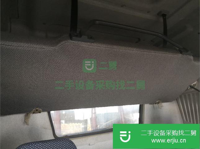 安微出售二手一汽解放j6m貨車