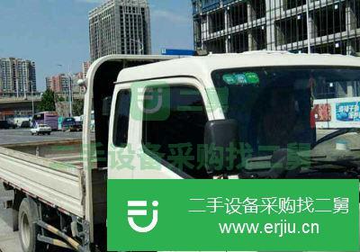 河南出售二手東風載貨車