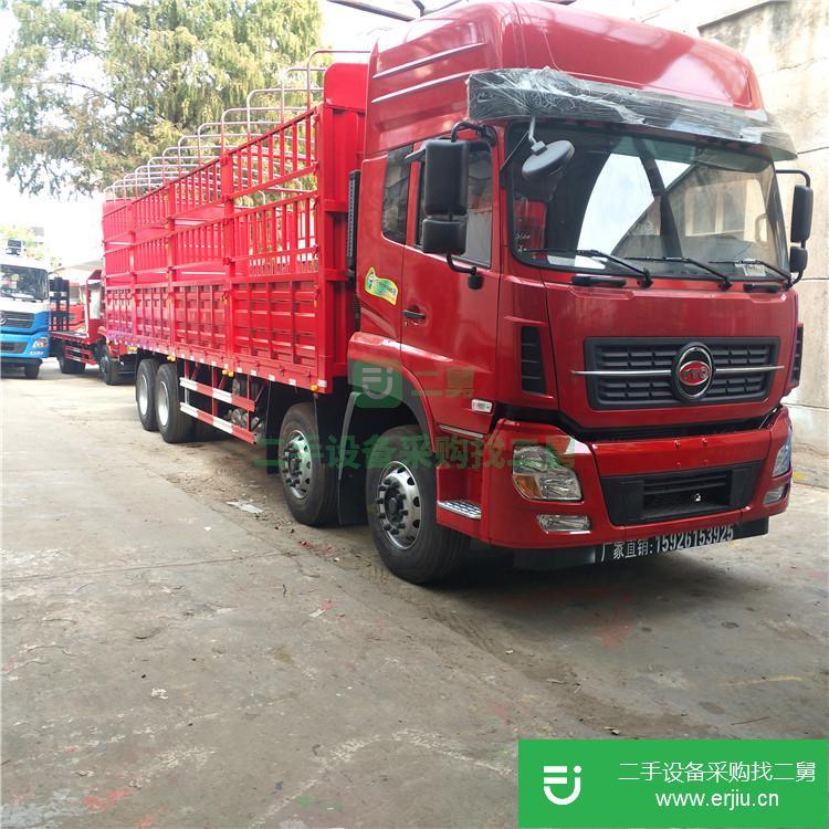 湖北出售二手高欄貨車