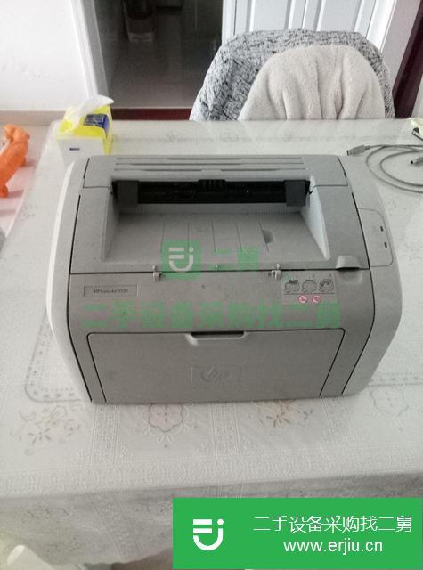 江蘇出售二手打印機