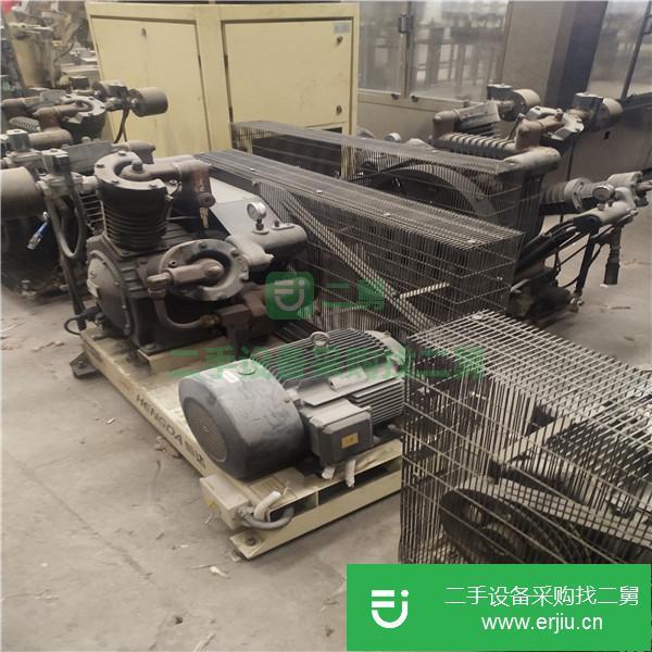 山東出售二手SY-ES成型機