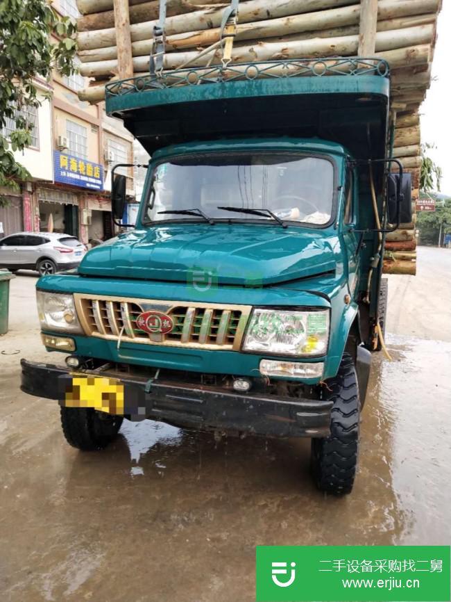 廣西出售二手貨車