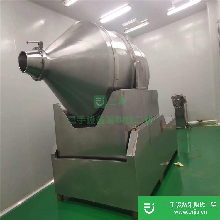 山東出售二手VC-3221臥式砂磨機