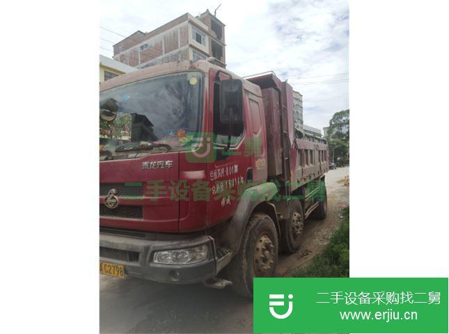 廣西出售二手東風柳汽載貨車