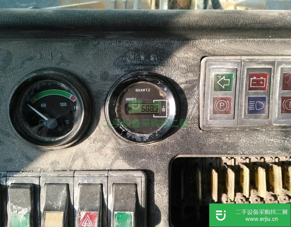 河北出售二手LG933L裝載機