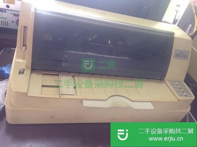 廣西出售二手打印機