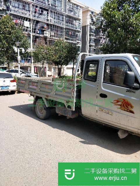 江蘇出售二手貨車(chē)九成新