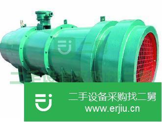 青海出售二手除塵風機