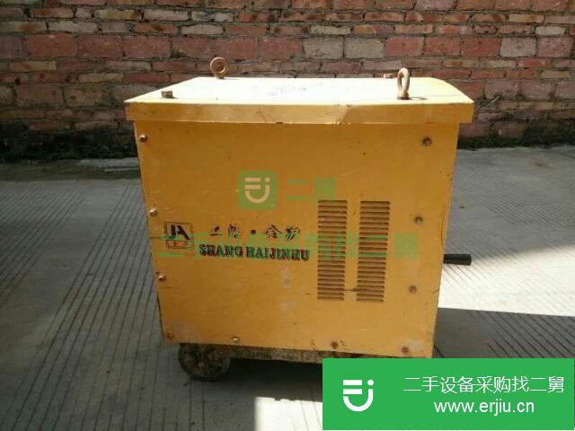 廣西出售二手BX1-315電焊機