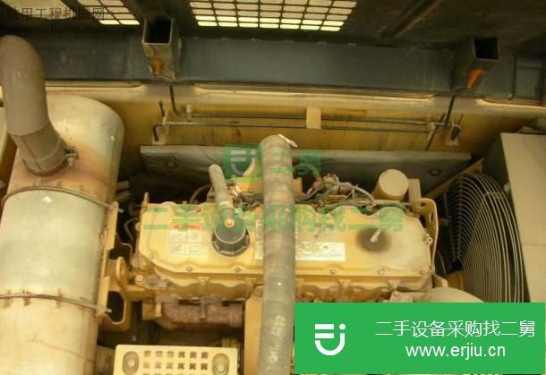 上海出售325c二手挖掘機(jī)