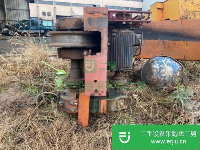 江蘇出售二手電動葫蘆