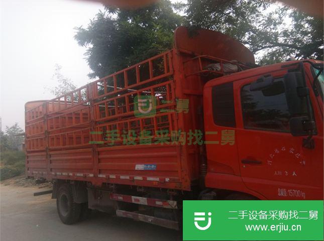 河北出售二手東風(fēng)載貨車