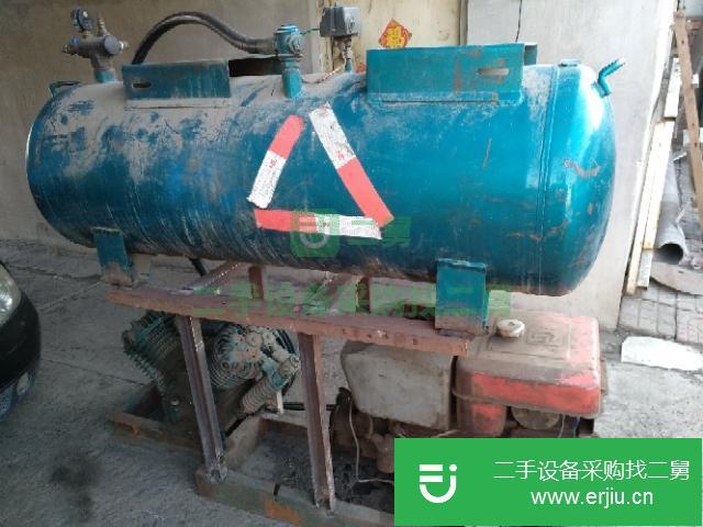 遼寧出售二手空氣壓縮機