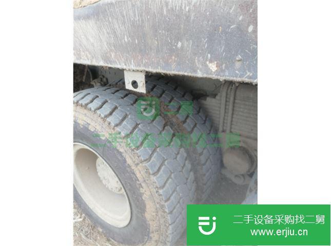 河北出售二手東風自卸車