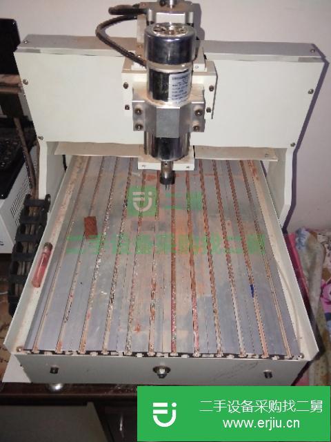 山東出售二手3040雕刻機