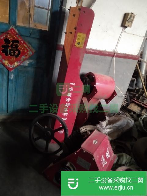 山東出售二手粉碎機
