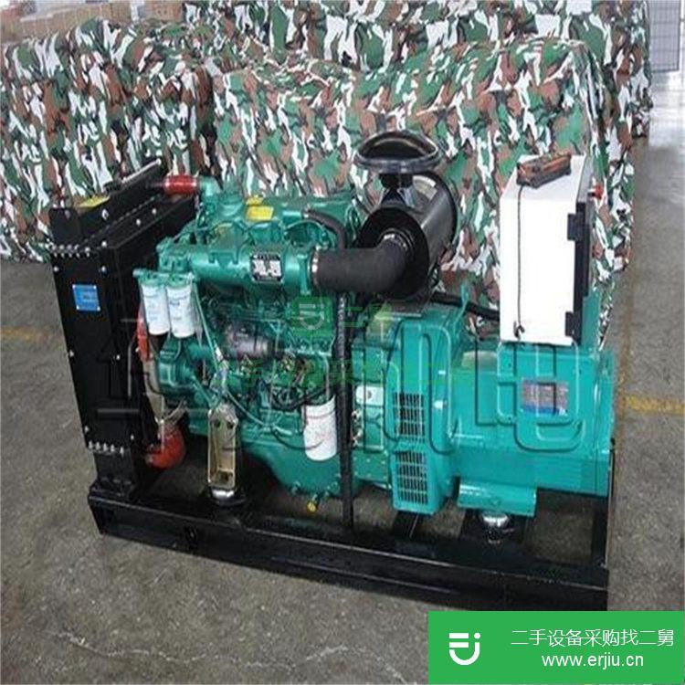 廣東出售二手柴油發電機