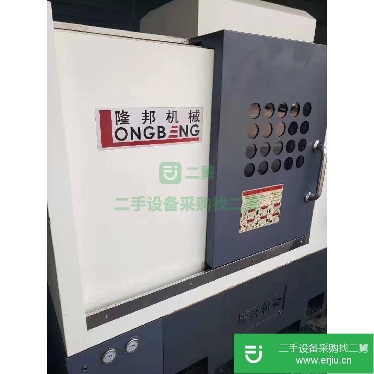 廣東出售二手圣特斯數(shù)控車床
