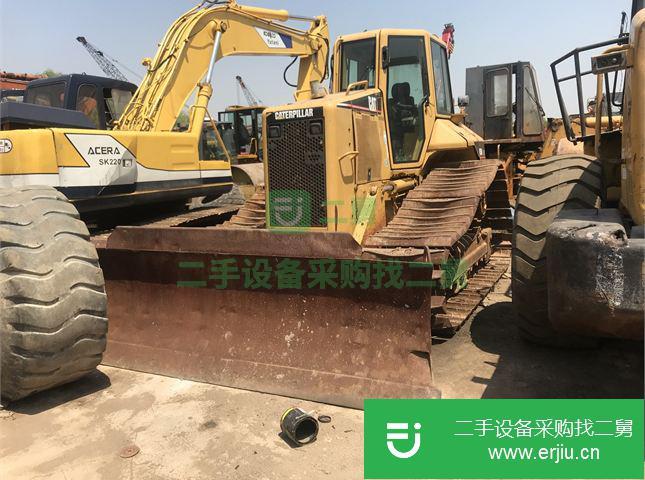 上海出售二手卡特D5NLGP挖掘機