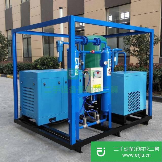 湖北出售二手干燥空氣發(fā)生器