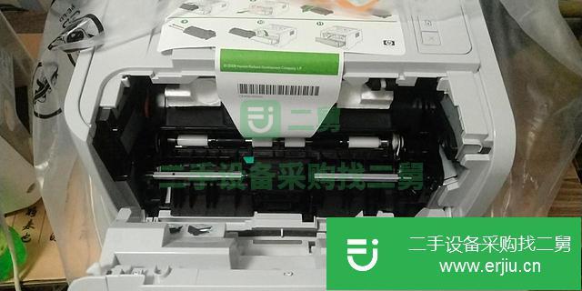 河北出售二手惠普2035打印機(jī)