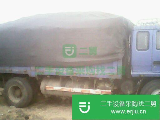 北京出售二手福田載貨車