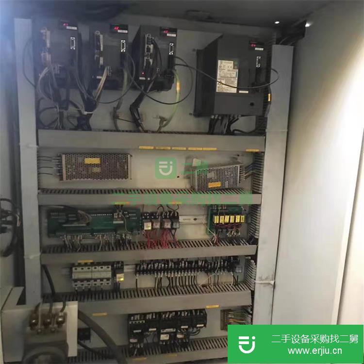 廣東出售二手數(shù)控機床