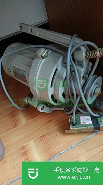 江蘇出售二手電機