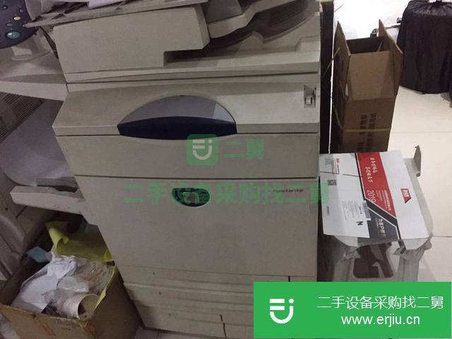 山東出售二手復(fù)印機