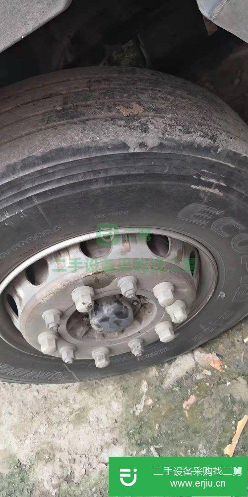 湖北出售二手江淮格爾發貨車
